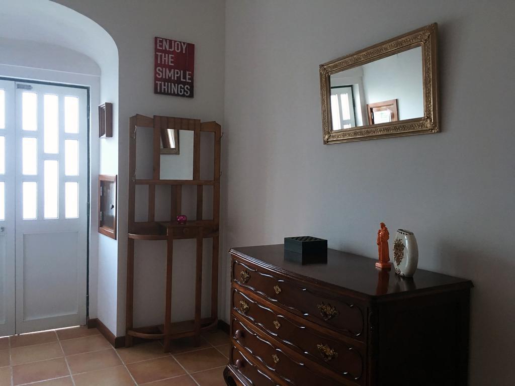 Casa Da Princesa Vila Real de Santo António المظهر الخارجي الصورة